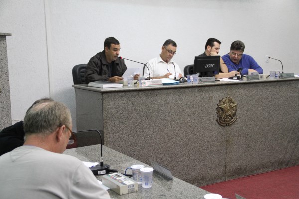 Câmara aprova reajuste a todo funcionalismo