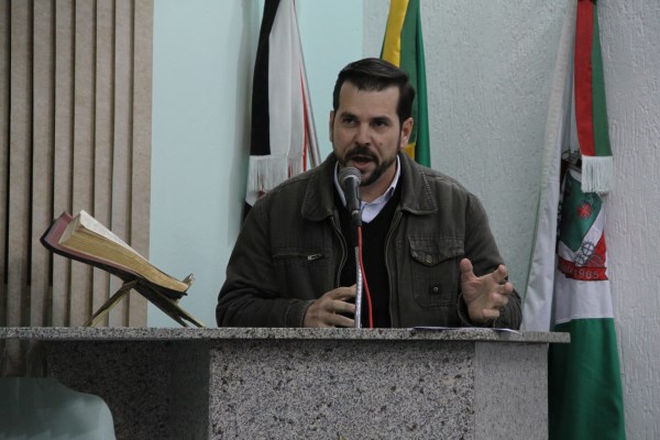 Requerimento questiona Prefeitura sobre câmeras de monitoramento