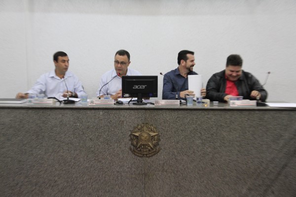 Orçamento 2017 é aprovado sem emendas