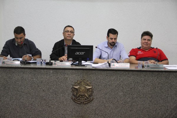 Câmara aprova mudanças na Lei de Parcelamento de Solo