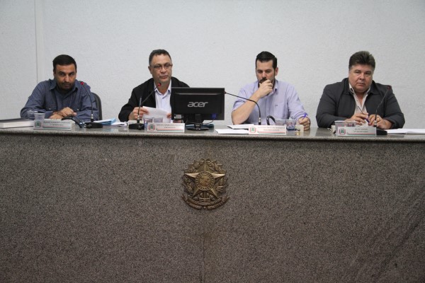 Silas pede informações sobre UBS do Jardim Paulista