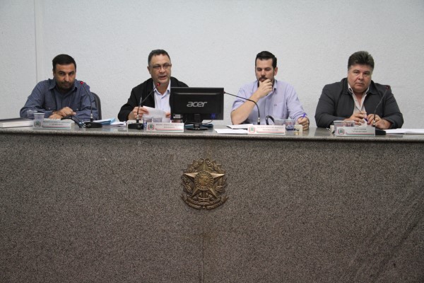 Câmara aprova criação do Conselho e Fundo dos Direitos da Pessoa com Deficiência