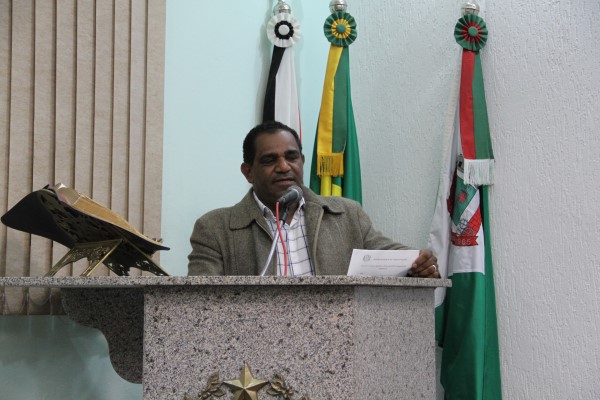 Requerimento sobre empresa é rejeitado