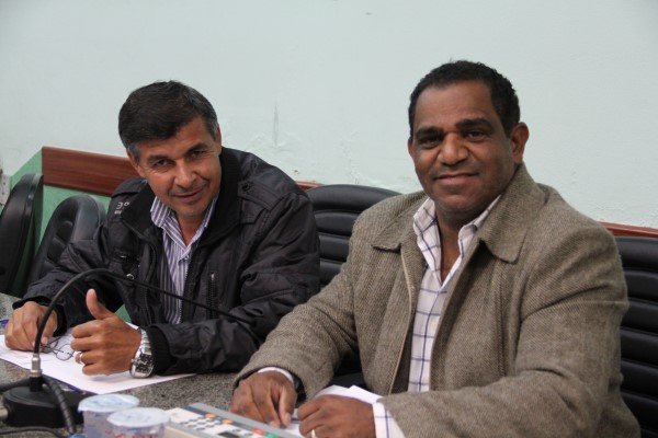 Requerimento é reprovado, veto é derrubado