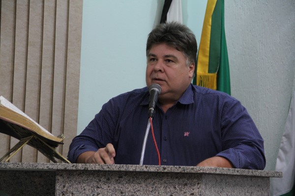 Silas: “Eleições/2016 serão judicializadas”