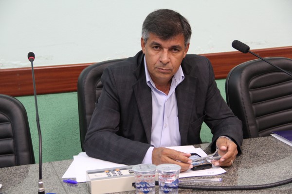 Moção reconhece melhoria no Ideb varzino