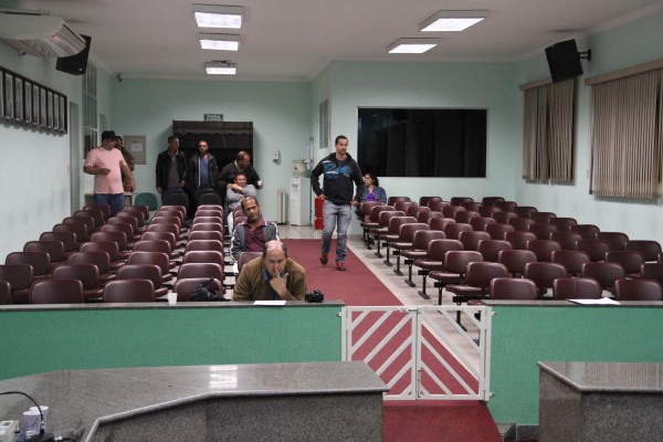 Concurso: Inscrição para candidato com deficiência