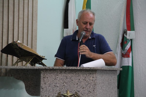 Ivan comenta situação econômica