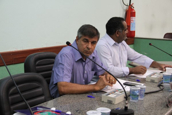 Vereadores apresentam 15 indicações