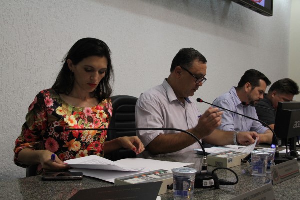 Aprovado convênio com Centro Terapêutico Educacional