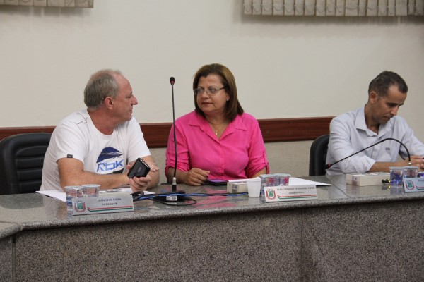 160ª sessão será antecipada para sexta-feira