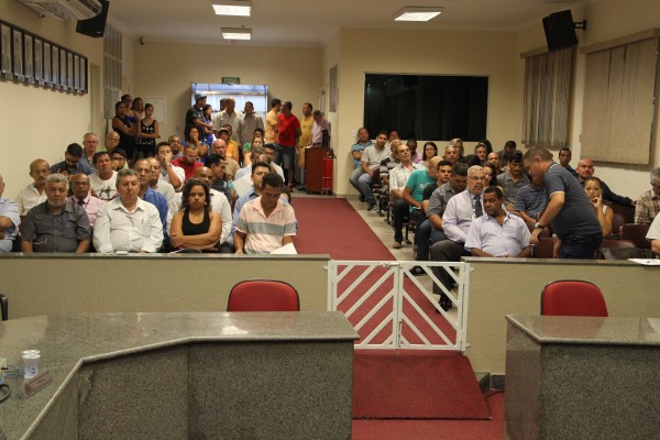 Silso: positiva’ primeira sessão ordinária do ano