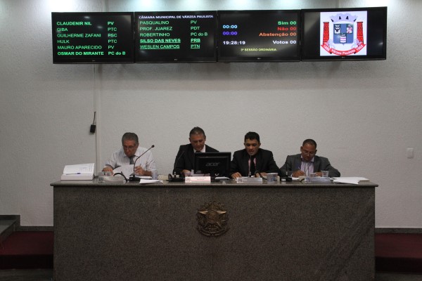 Câmara aprova Projeto de Resolução e Requerimento