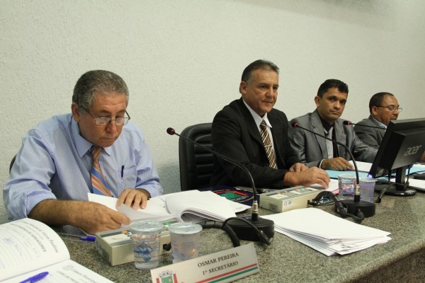 Câmara de Várzea Paulista transfere sessão ordinária