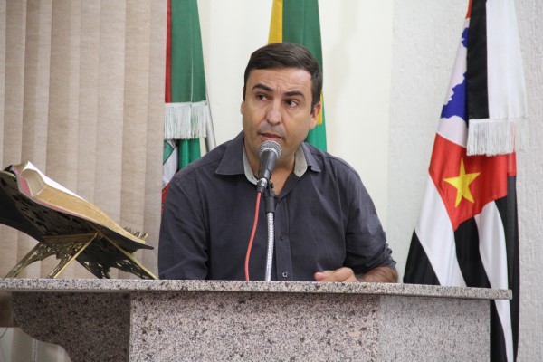 Prof. Juarez: CEI para fiscalizar ONG Eco & Vida