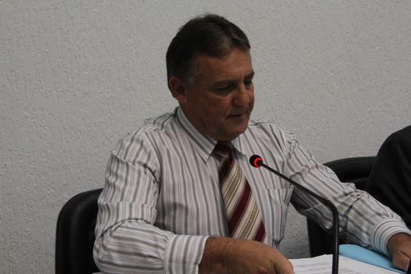 Silso pede ônibus para Jardim Brasil