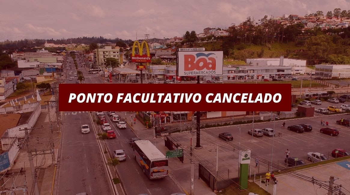Várzea Paulista suspende pontos facultativos do carnaval
