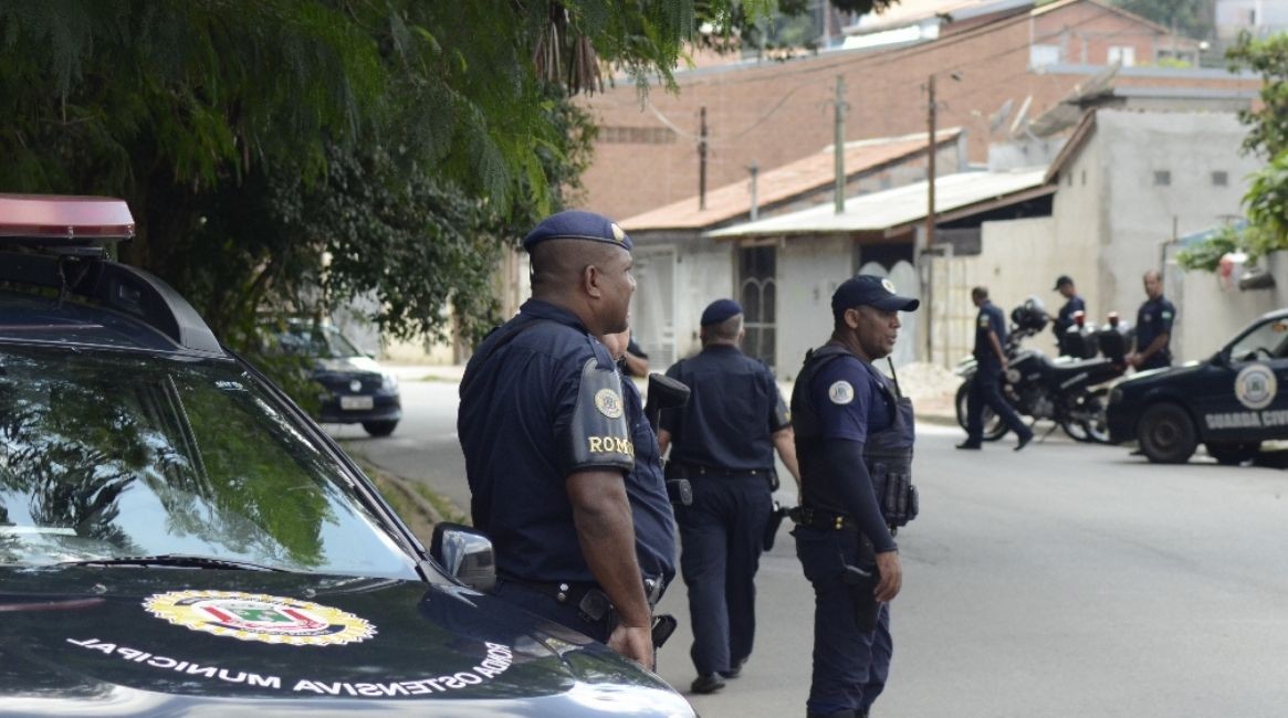 Prefeitura de Várzea Paulista começa a recolher sugestões sobre segurança pública nesta quarta-feira (25)