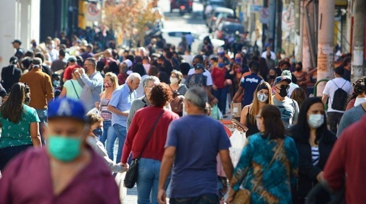 Governo de SP suspende fase azul para 2020 em todo o estado