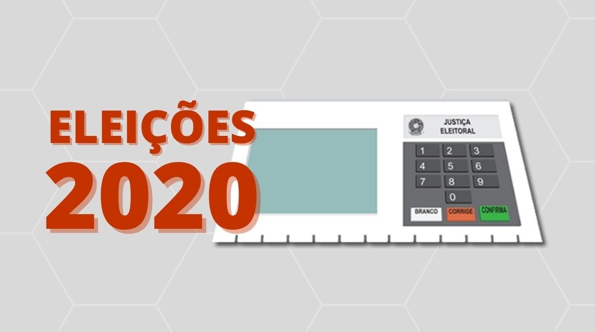 Eleições Municipais 2020 e o COVID-19