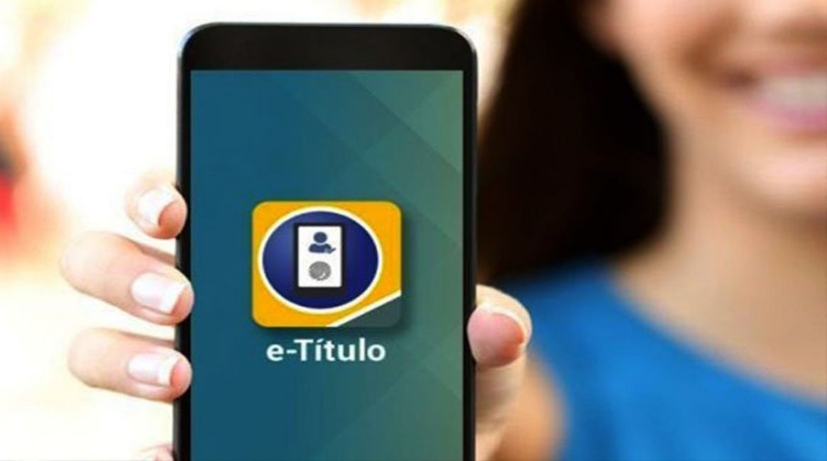 Eleições 2020: justificativa em caso de ausência poderá ser feita por meio de aplicativo E-Título