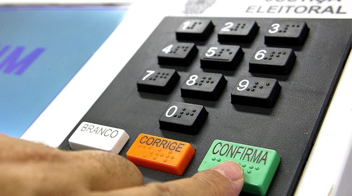 Justiça avisa que houve mudanças em algumas seções de votação em Várzea Paulista