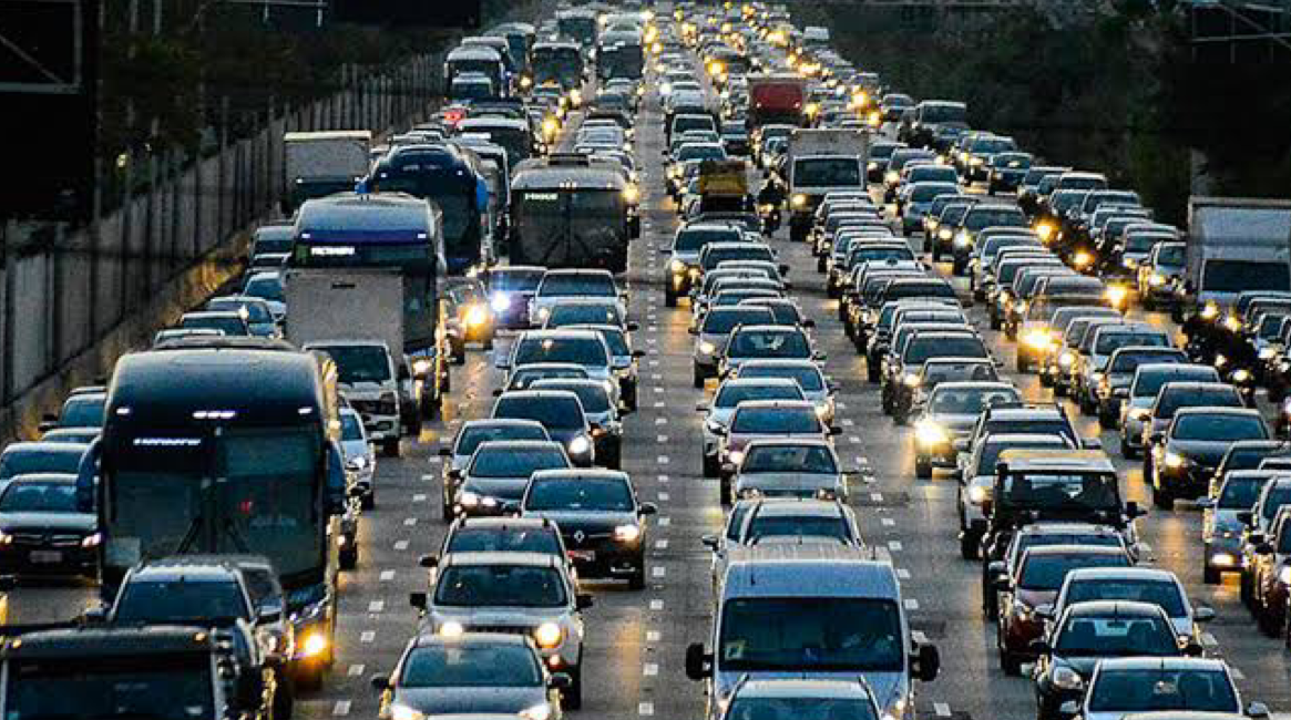 Novas alterações aprovadas na lei de trânsito entram em vigor em 2021