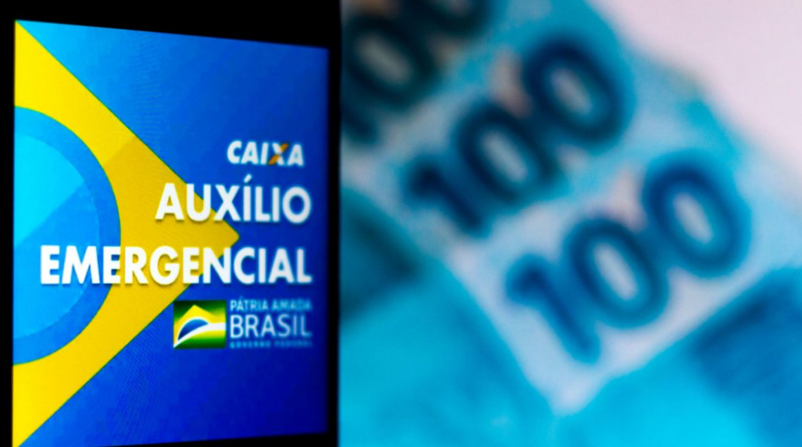 Auxílio Emergencial é prorrogado até dezembro