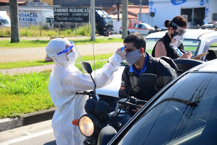 Governo de SP prorroga quarentena por 15 dias, com abertura progressiva em diferentes regiões do estado