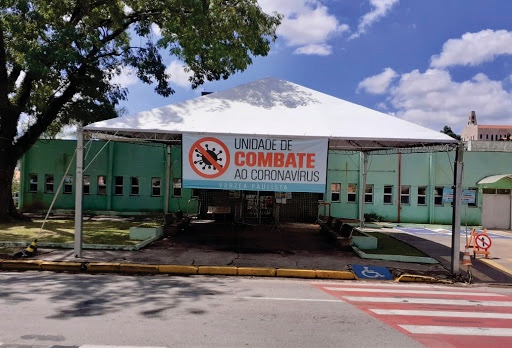 Secretários municipais comparecem na câmara para explicar ações de redução da pandemia de Coronavírus em Várzea Paulista