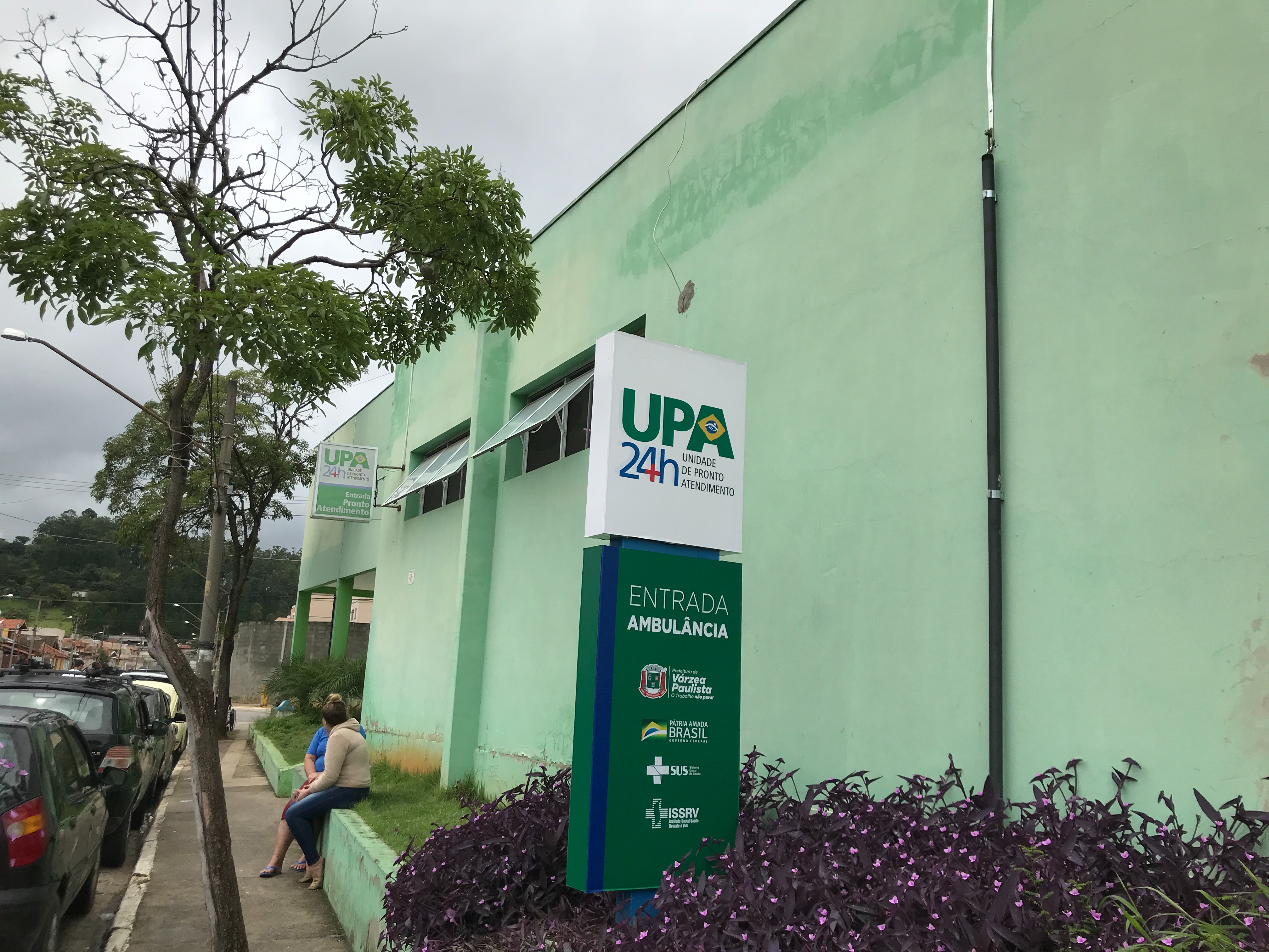 Câmara de Várzea destina emenda impositiva para mutirão de exames e tenta zerar filas da saúde