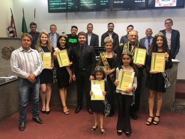 Vereadores apresentaram 46 indicações ao Executivo