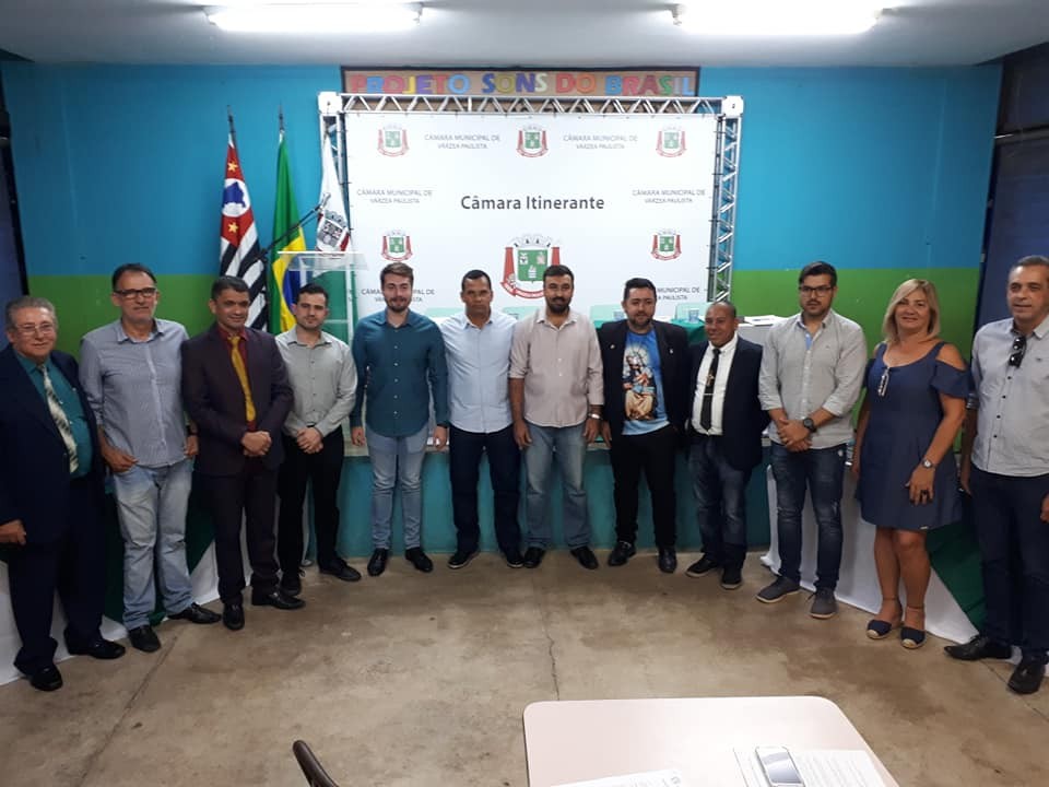 Primeira Sessão itinerante foi realizada no bairro Jardim Promeca