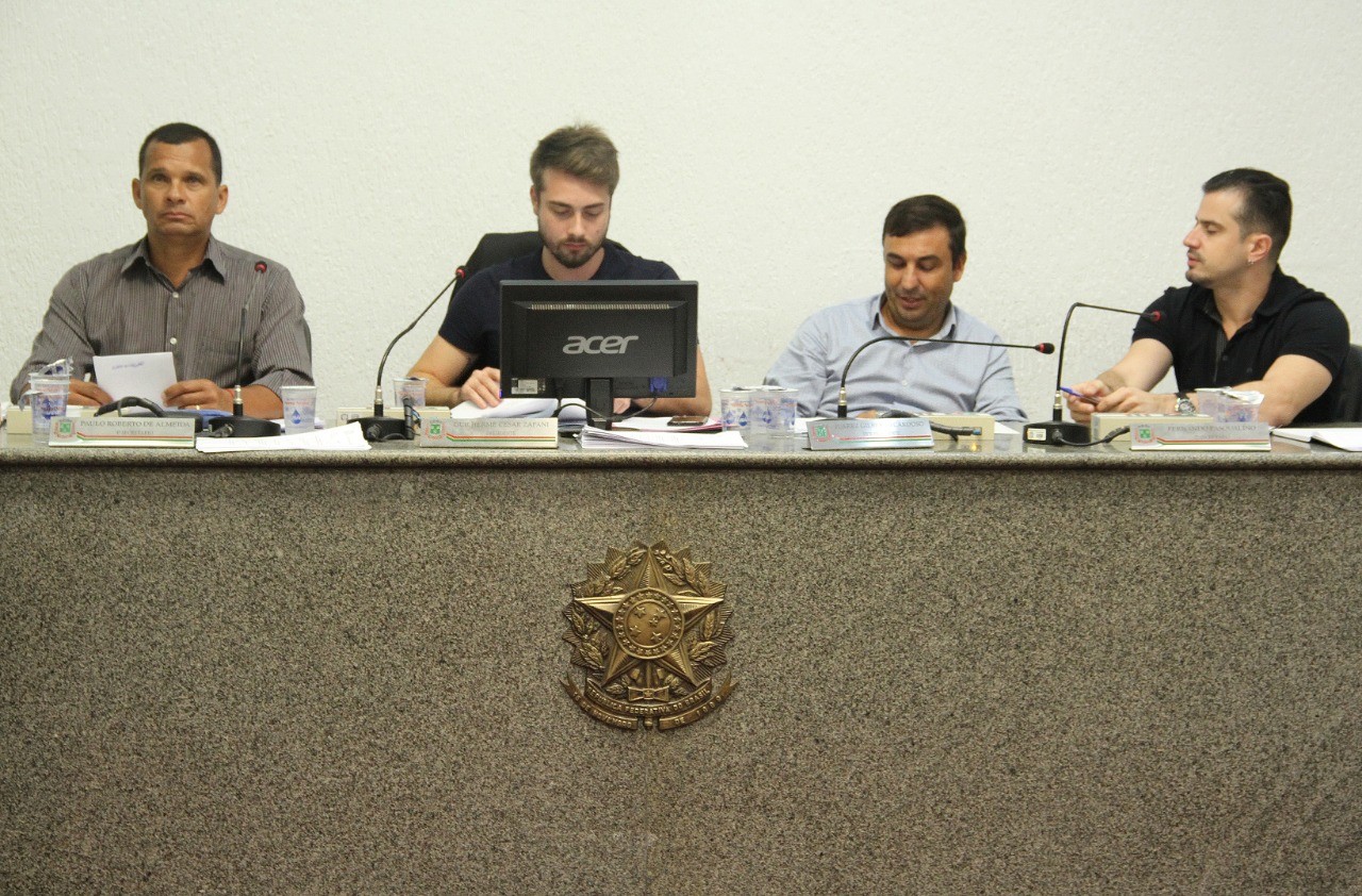 Circunstâncias precárias do bairro São Guido foram temas de sessão plenária