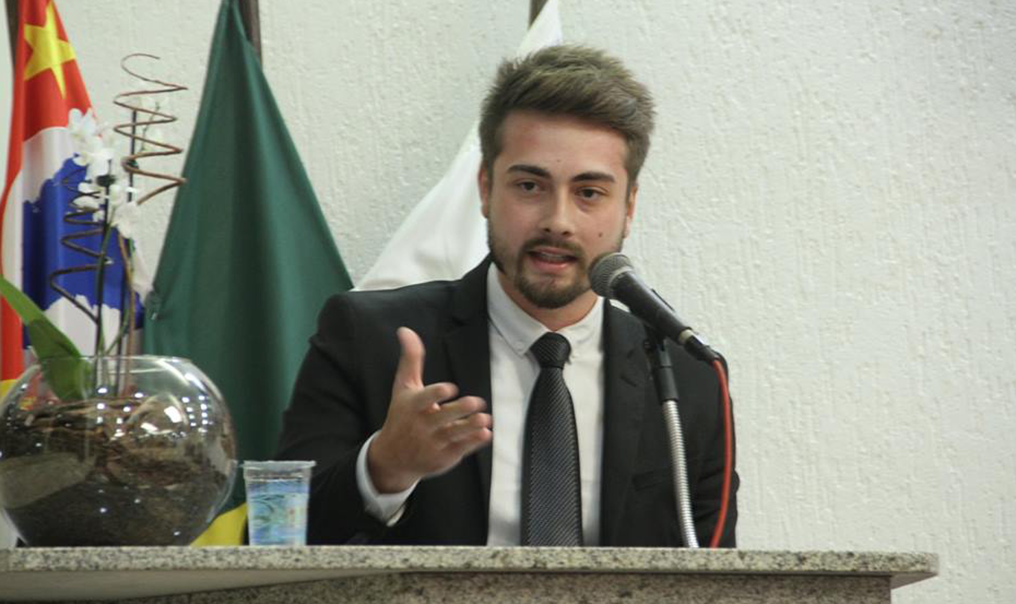 Câmara retoma sessões na próxima terça-feira, dia 5