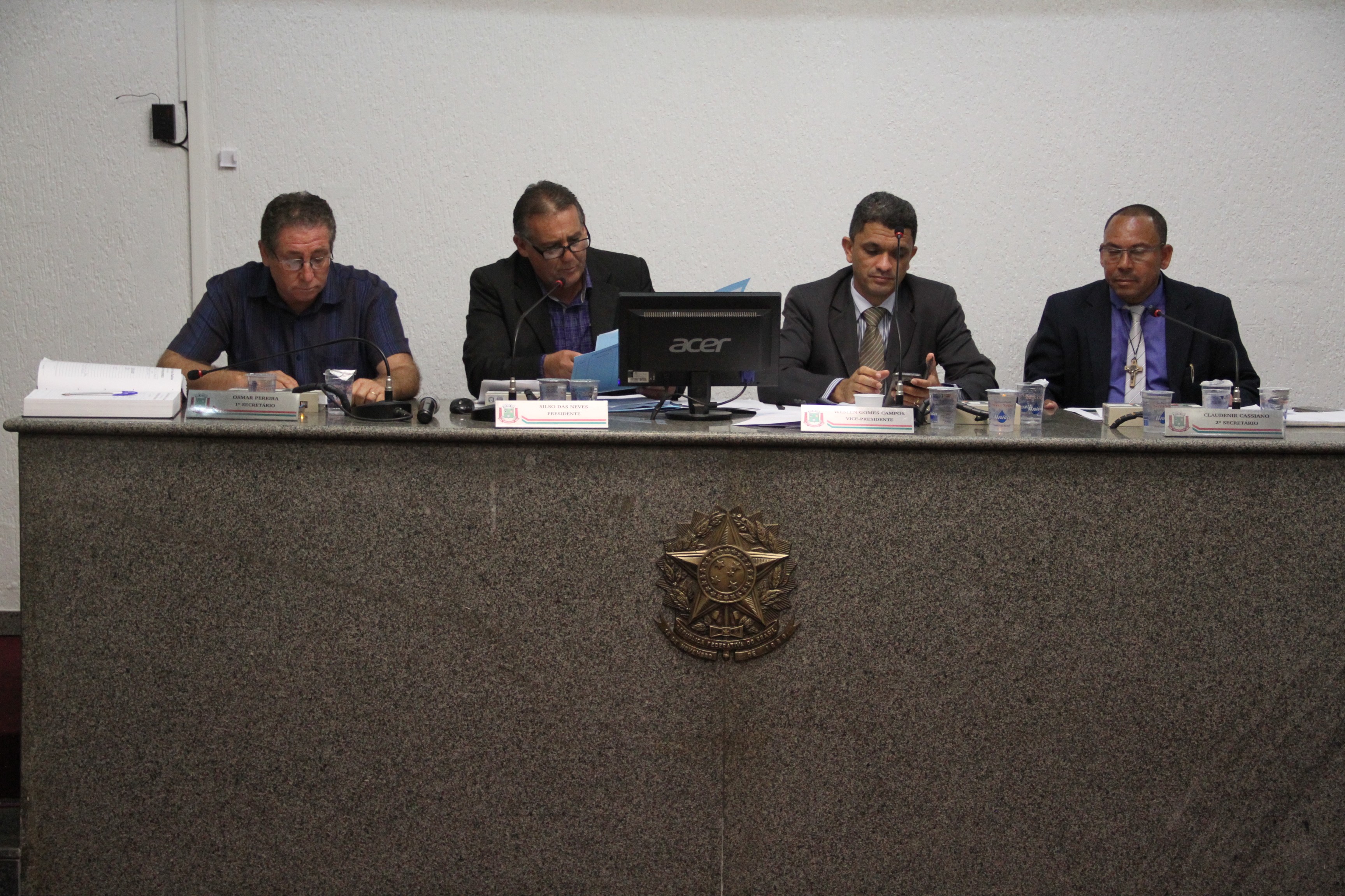 Homenagem a Arnaldo Netto emociona público presente