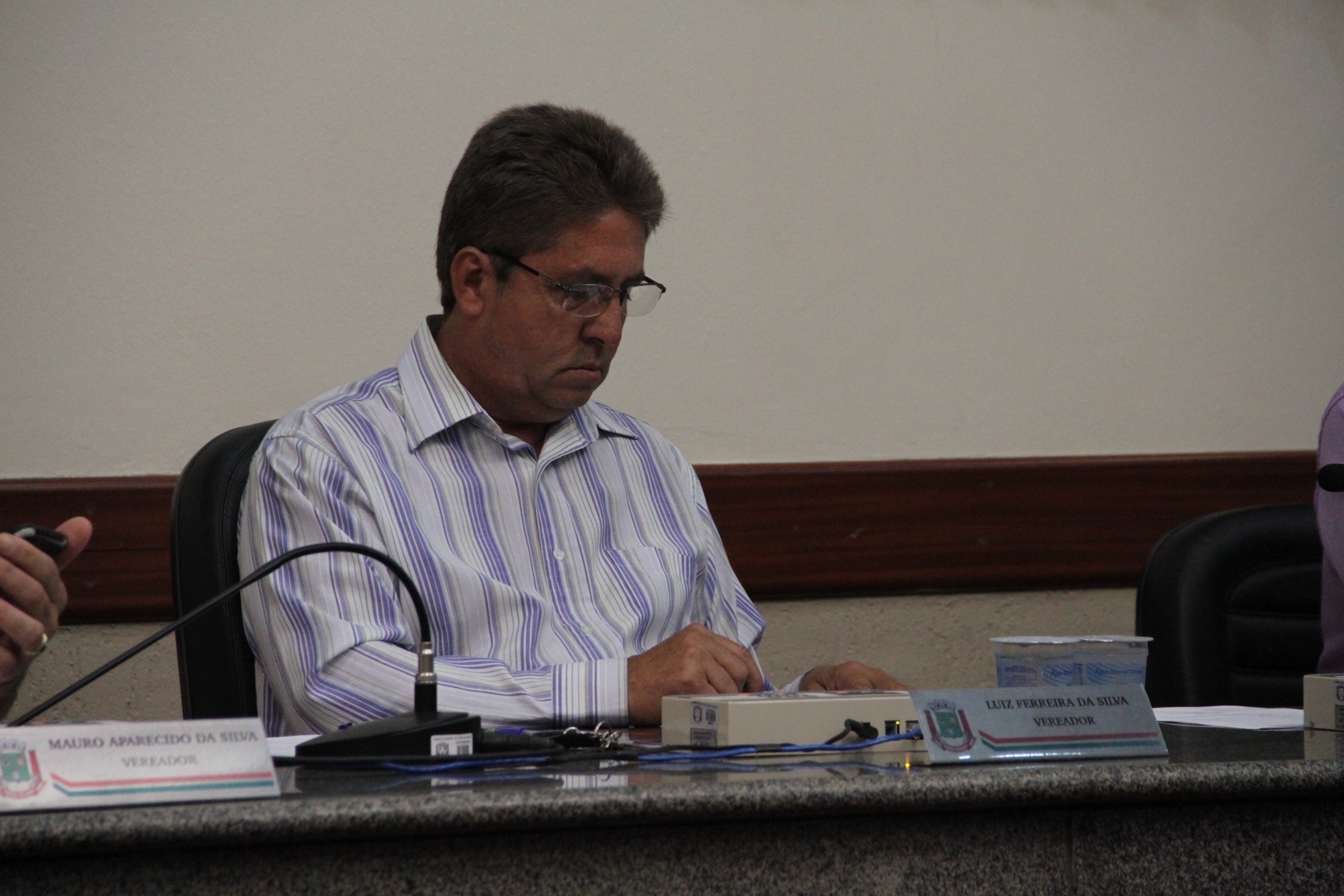 Hulk pede recuperação de ruas