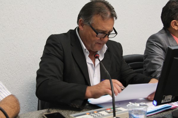 Silso faz balanço positivo do trabalho à frente da Câmara