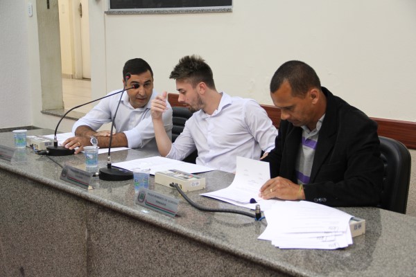 Audiência pública sobre PPA será realizada em 5/12