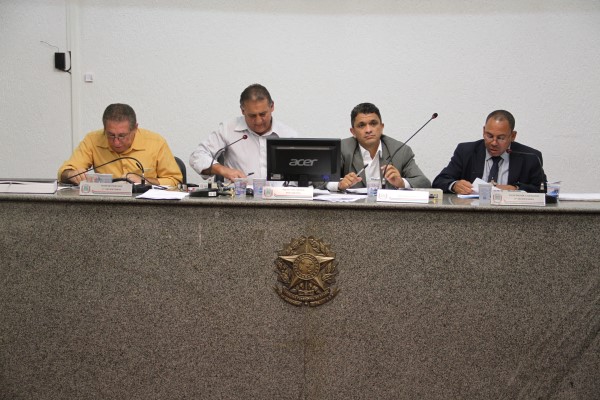 Moção de apelo pede melhorias ao Parque Chico Mendes
