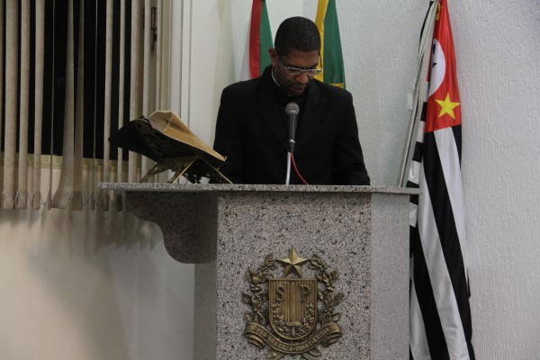 Nil, Padre e Diácono falam sobre Dia do Nascituro