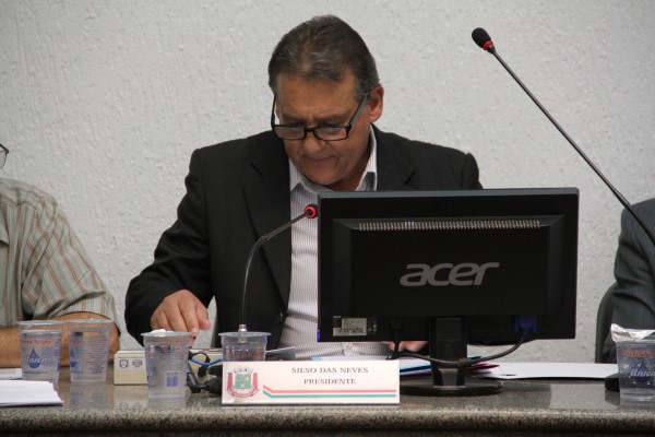 Silso pede fiscalização em transporte escolar