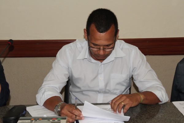 Moção apela à Sabesp por rede de esgoto no Gauchinha