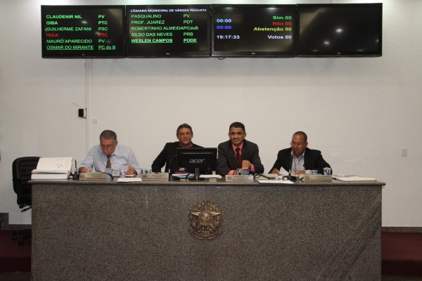 Moção aprovada e explicações de gestor de Trânsito