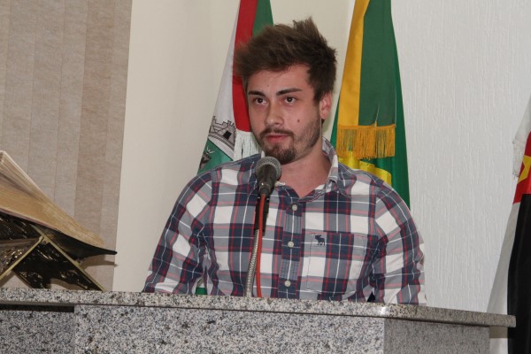 Guilherme, sobre indicações: “são pedidos de 116 mil pessoas”