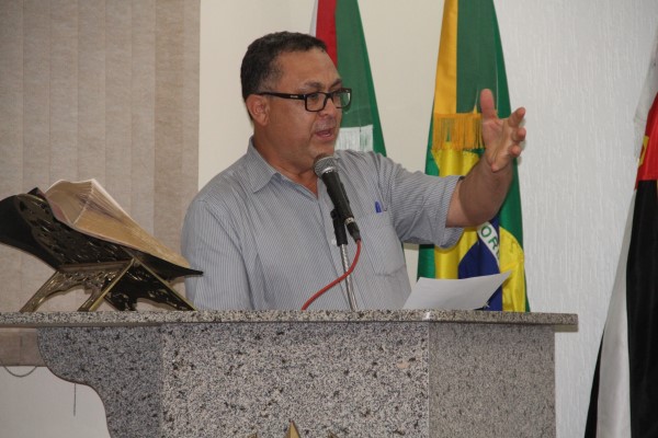 Mauro contesta Aglomerado Urbano: ‘Não vi nada até agora’