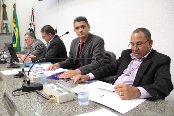 Nil comenta projeto ‘Ficha Limpa’