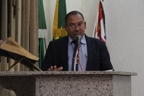 Nil reclama do atendimento da saúde no América III