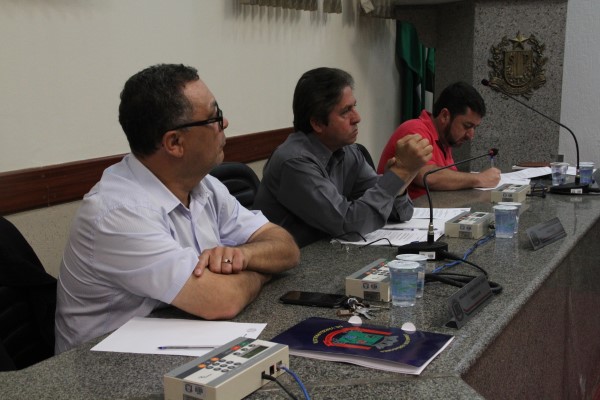 Câmara autoriza convênios com agência Desenvolve SP