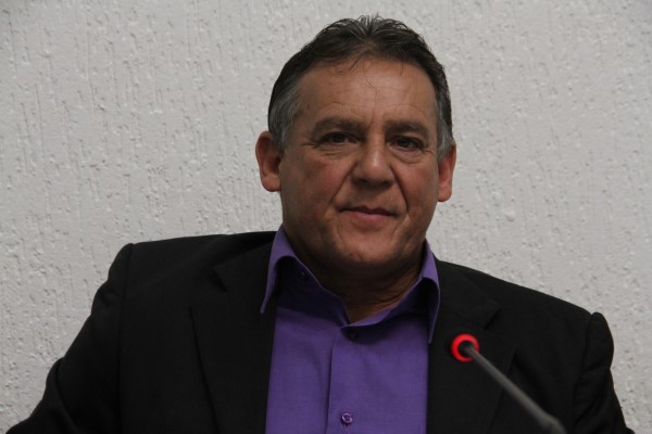 Silso destaca projeto que pede devolução de IPVA para obras na avenida Marginal